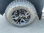 New 2025 Chevrolet Silverado 1500 Custom Crew Cab 4x4 Pickup for sale #T252728 - photo 19