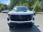 New 2025 Chevrolet Silverado 1500 Custom Crew Cab 4x4 Pickup for sale #T252728 - photo 3