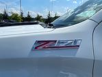 New 2025 Chevrolet Silverado 1500 Custom Crew Cab 4x4 Pickup for sale #T252728 - photo 20