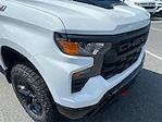 New 2025 Chevrolet Silverado 1500 Custom Crew Cab 4x4 Pickup for sale #T252728 - photo 22