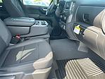 New 2025 Chevrolet Silverado 1500 Custom Crew Cab 4x4 Pickup for sale #T252728 - photo 25