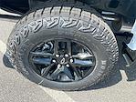 New 2025 Chevrolet Silverado 1500 Custom Crew Cab 4x4 Pickup for sale #T252728 - photo 28
