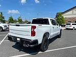New 2025 Chevrolet Silverado 1500 Custom Crew Cab 4x4 Pickup for sale #T252728 - photo 6