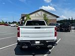 New 2025 Chevrolet Silverado 1500 Custom Crew Cab 4x4 Pickup for sale #T252728 - photo 7