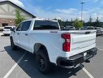 New 2025 Chevrolet Silverado 1500 Custom Crew Cab 4x4 Pickup for sale #T252728 - photo 2
