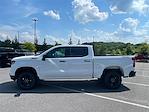 New 2025 Chevrolet Silverado 1500 Custom Crew Cab 4x4 Pickup for sale #T252728 - photo 8