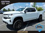 2019 Chevrolet Silverado 1500 Crew Cab 4x4 Pickup for sale #T252729A - photo 1