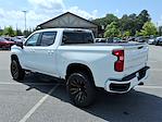 2019 Chevrolet Silverado 1500 Crew Cab 4x4 Pickup for sale #T252729A - photo 2