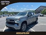 2025 Chevrolet Silverado 1500 Crew Cab 4x4 Pickup for sale #T252732 - photo 1