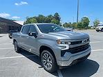2025 Chevrolet Silverado 1500 Crew Cab 4x4 Pickup for sale #T252732 - photo 4