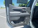 2025 Chevrolet Silverado 1500 Crew Cab 4x4 Pickup for sale #T252732 - photo 34