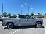 2025 Chevrolet Silverado 1500 Crew Cab 4x4 Pickup for sale #T252732 - photo 5