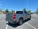 2025 Chevrolet Silverado 1500 Crew Cab 4x4 Pickup for sale #T252732 - photo 6