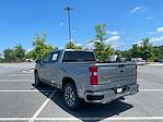 2025 Chevrolet Silverado 1500 Crew Cab 4x4 Pickup for sale #T252732 - photo 2