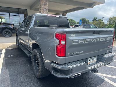 2021 Chevrolet Silverado 1500 Crew Cab 4x4 Pickup for sale #T252732A - photo 1