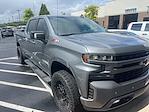2021 Chevrolet Silverado 1500 Crew Cab 4WD Pickup for sale #T252732A - photo 3
