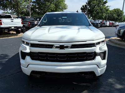 2025 Chevrolet Silverado 1500 Crew Cab 4x4 Pickup for sale #T252733 - photo 2