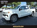 New 2025 Chevrolet Silverado 1500 RST Crew Cab 4x4 Pickup for sale #T252733 - photo 1