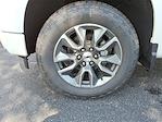 New 2025 Chevrolet Silverado 1500 RST Crew Cab 4x4 Pickup for sale #T252733 - photo 10