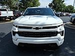 New 2025 Chevrolet Silverado 1500 RST Crew Cab 4x4 Pickup for sale #T252733 - photo 3