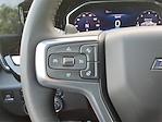 New 2025 Chevrolet Silverado 1500 RST Crew Cab 4x4 Pickup for sale #T252733 - photo 23