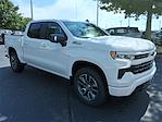 New 2025 Chevrolet Silverado 1500 RST Crew Cab 4x4 Pickup for sale #T252733 - photo 4