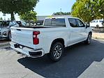 New 2025 Chevrolet Silverado 1500 RST Crew Cab 4x4 Pickup for sale #T252733 - photo 6