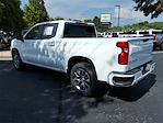 New 2025 Chevrolet Silverado 1500 RST Crew Cab 4x4 Pickup for sale #T252733 - photo 2