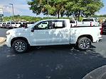 New 2025 Chevrolet Silverado 1500 RST Crew Cab 4x4 Pickup for sale #T252733 - photo 8