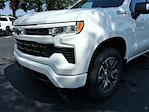 New 2025 Chevrolet Silverado 1500 RST Crew Cab 4x4 Pickup for sale #T252733 - photo 9
