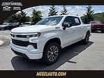 2025 Chevrolet Silverado 1500 Crew Cab 4x4 Pickup for sale #T252734 - photo 1