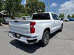 2025 Chevrolet Silverado 1500 Crew Cab 4x4 Pickup for sale #T252734 - photo 6