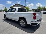 2025 Chevrolet Silverado 1500 Crew Cab 4x4 Pickup for sale #T252734 - photo 2