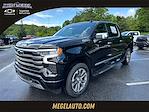 2025 Chevrolet Silverado 1500 Crew Cab 4x4 Pickup for sale #T252735 - photo 1
