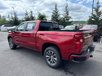 2025 Chevrolet Silverado 1500 Crew Cab 4x4 Pickup for sale #T252739 - photo 2