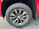 2025 Chevrolet Silverado 1500 Crew Cab 4x4 Pickup for sale #T252739 - photo 10