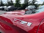 2025 Chevrolet Silverado 1500 Crew Cab 4x4 Pickup for sale #T252739 - photo 11