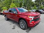 2025 Chevrolet Silverado 1500 Crew Cab 4x4 Pickup for sale #T252739 - photo 4