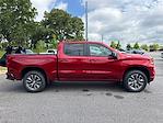 2025 Chevrolet Silverado 1500 Crew Cab 4x4 Pickup for sale #T252739 - photo 5