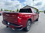 2025 Chevrolet Silverado 1500 Crew Cab 4x4 Pickup for sale #T252739 - photo 6