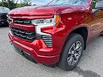 2025 Chevrolet Silverado 1500 Crew Cab 4x4 Pickup for sale #T252739 - photo 9
