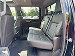 New 2025 Chevrolet Silverado 2500 LTZ Crew Cab 4x4 Pickup for sale #T252741 - photo 17