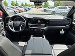 New 2025 Chevrolet Silverado 2500 LTZ Crew Cab 4x4 Pickup for sale #T252741 - photo 19