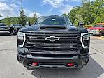 New 2025 Chevrolet Silverado 2500 LTZ Crew Cab 4x4 Pickup for sale #T252741 - photo 3