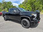 New 2025 Chevrolet Silverado 2500 LTZ Crew Cab 4x4 Pickup for sale #T252741 - photo 4