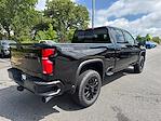New 2025 Chevrolet Silverado 2500 LTZ Crew Cab 4x4 Pickup for sale #T252741 - photo 6