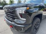 New 2025 Chevrolet Silverado 2500 LTZ Crew Cab 4x4 Pickup for sale #T252741 - photo 9