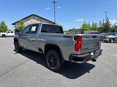 New 2025 Chevrolet Silverado 2500 LTZ Crew Cab 4x4 Pickup for sale #T252742 - photo 2