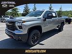 New 2025 Chevrolet Silverado 2500 LTZ Crew Cab 4x4 Pickup for sale #T252742 - photo 1