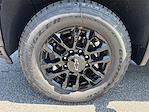 New 2025 Chevrolet Silverado 2500 LTZ Crew Cab 4x4 Pickup for sale #T252742 - photo 10